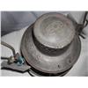 Image 2 : NEW YORK CENTRAL, NYCS, 3 3/8" CLEAR GLOBE, DIETZ  999    