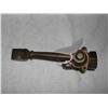 Image 1 : TRAIN WHISTLE WAS, WABASH RY    