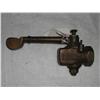 Image 3 : TRAIN WHISTLE WAS, WABASH RY    
