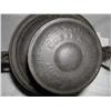 Image 2 : C&EI RR 3 3/8" CLEAR GLOBE, ADLAKE #200    