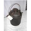 Image 1 : N&W KEROSENE CAN    