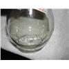 Image 4 : TL: GLOBES AND LENSES, 20 GLASS ITEMS: 5 3/8 N&W  CLEAR GLOBE, 5 1/2" C&O CLEAR GLOBE, 5 3/8"  PENNS