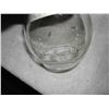 Image 5 : TL: GLOBES AND LENSES, 20 GLASS ITEMS: 5 3/8 N&W  CLEAR GLOBE, 5 1/2" C&O CLEAR GLOBE, 5 3/8"  PENNS