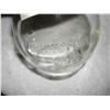 Image 7 : TL: GLOBES AND LENSES, 20 GLASS ITEMS: 5 3/8 N&W  CLEAR GLOBE, 5 1/2" C&O CLEAR GLOBE, 5 3/8"  PENNS