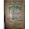 Image 14 : TL EPHEMERA: VIRGINIAN RAILWAYS LOCOMOTIVE   PICTURES, BLANK LETTERHEAD FORMS, SAFETY RULES  BOOK 19