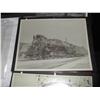 Image 9 : TL EPHEMERA: VIRGINIAN RAILWAYS LOCOMOTIVE   PICTURES, BLANK LETTERHEAD FORMS, SAFETY RULES  BOOK 19