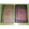 Image 2 : TL OF EPHEMERA RR UNION ITEMS: 1941 LT LOCOMOTIVE  BRAKE EQUIPMENT, 1947 CD TYPE AIR COMPRESSOR FOR 