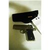 Image 1 : Star Firestar 9MM with holster, Starvel Finish--NO MAG