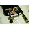 Image 1 : Desert Eagle .50AE 11" BBL NEW with 2 boxes of Ammo and case