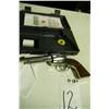 Image 1 : Ruger Vacaro .45 Colt Nickle Finish