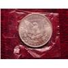 Image 2 : 1885O UNC 60 Morgan Silver Dollar 