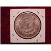 Image 6 : 4 Morgan Silver Dollars: 1898O, 1921(x2), 1921D