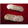 Image 2 : Roll of 1884O Morgan Silver Dollars, UNC, 20 coins