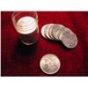 Image 2 : Roll 1884O Morgan Silver Dollars, UNC, 20 coins