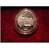 Image 3 : 1999 Dolly Madison Commemorative Silver Coin Set