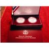 Image 1 : Dolly Madison Commemorative Silver Coin Set