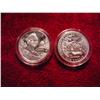Image 2 : Dolly Madison Commemorative Silver Coin Set