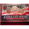 Image 2 : Americana Series Coin Sets: Yesteryear, Vanishing CLassics & Presidents Collection