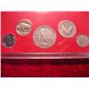 Image 5 : Americana Series Coin Sets: Yesteryear, Vanishing CLassics & Presidents Collection