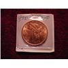 Image 1 : 1895-S UNC $20 Double Eagle