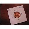Image 1 : 1851 MS 60 Gold Quarter Eagle