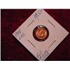 Image 1 : 1904 LEWIS AND CLARK $1 GOLD COIN MS63 (PAID $2700  IN 1989)