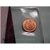 Image 2 : GOLD BARBER DOLLAR TYPE 1 - 1851