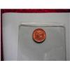 Image 1 : GOLD BARBER DOLLAR TYPE 1 - 1851