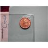 Image 1 : GOLD BARBER DOLLAR TYPE 1 - 1852