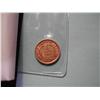 Image 2 : GOLD BARBER DOLLAR TYPE 1 - 1853