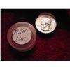 Image 1 : ROLL 1954 QUARTERS UNC