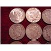 Image 2 : 20 - 1922 PEACE DOLLARS X$