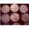 Image 4 : 20 - 1922 PEACE DOLLARS X$