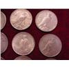 Image 9 : 20 - 1922 PEACE DOLLARS X$
