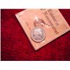 Image 1 : 1892 BARBER DIME  (100) UNC CONDITION
