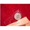 Image 2 : 1892 BARBER DIME  (100) UNC CONDITION