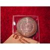 Image 2 : 1881 S MORGAN SILVER DOLLAR