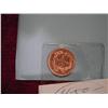 Image 1 : 1878 $3 GOLD COIN