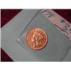 Image 2 : 1878 $3 GOLD COIN