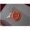Image 2 : 1874 $3 GOLD COIN