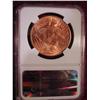 Image 2 : 1914 S $20 ST. GAUDENS NGC MS62