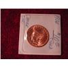 Image 1 : 1926 $10 GOLD EAGLE (CHOICE UNC)