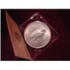 Image 2 : 1935 PEACE DOLLAR