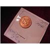 Image 1 : 1907 $2.50 QUARTER EAGLE CHOICE UNC