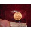Image 2 : 1904 $2.50 QUARTER EAGLE CHOICE UNC
