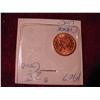Image 1 : 1907 $2.50 QUARTER EAGLE CHOICE UNC
