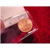 Image 2 : 1907 $2.50 QUARTER EAGLE CHOICE UNC