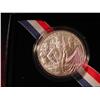 Image 2 : JAMESTOWN 400TH ANNIVERSARY 1 OZ SILVER COIN,  2003-2004 SACAGAWEA UNC SET, 1907 INDIAN HEAD  PENNY,