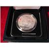 Image 3 : JAMESTOWN 400TH ANNIVERSARY 1 OZ PROOF COIN, 10-  2000-2004 SACAGAWEA UNC