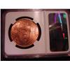 Image 2 : 1924 $20 ST GAUDENS NGC MS64